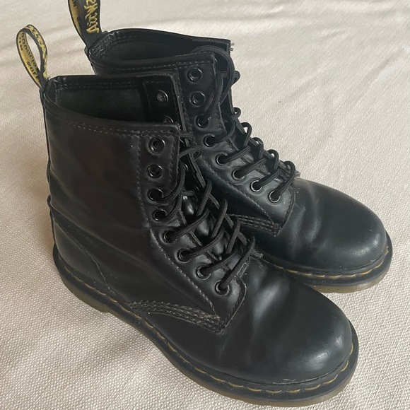 Dr. Martens size 36 - Picture 2 of 3